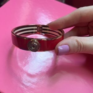 Rare Henri Bendel bracelet